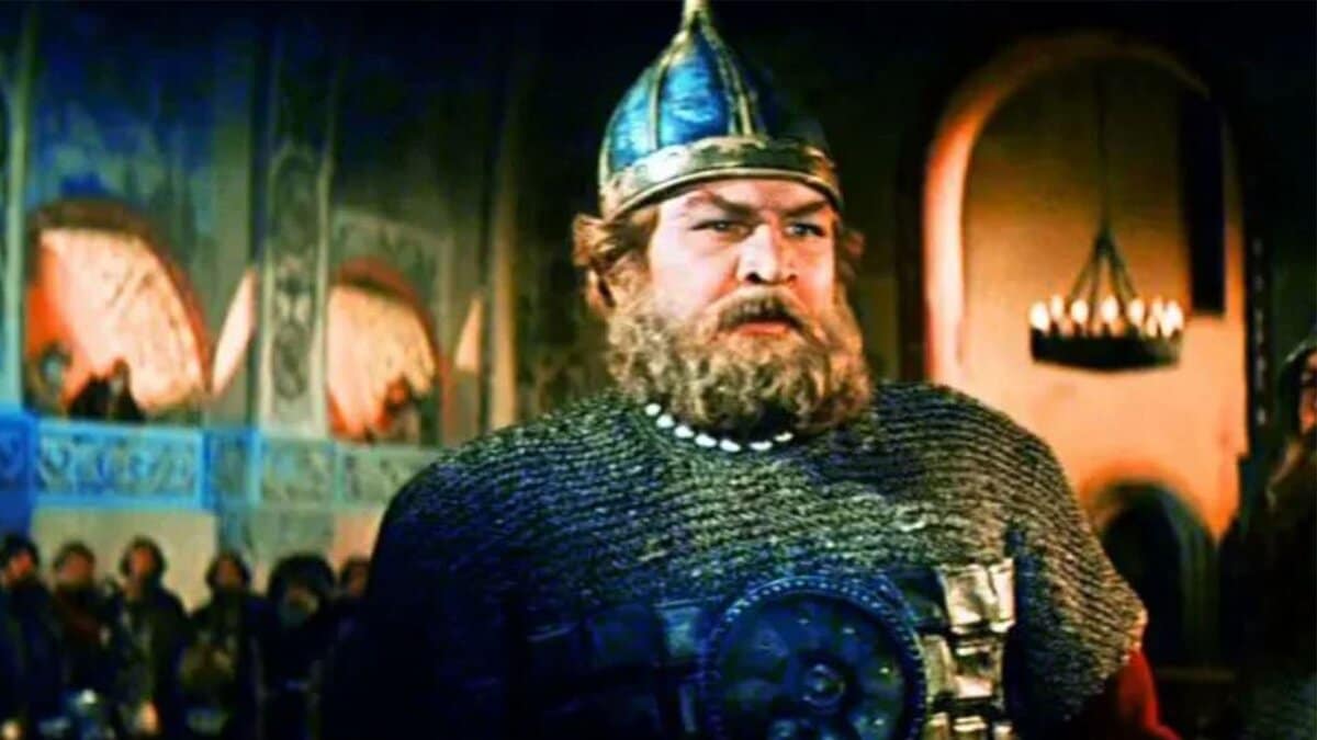 Ilya Muromets