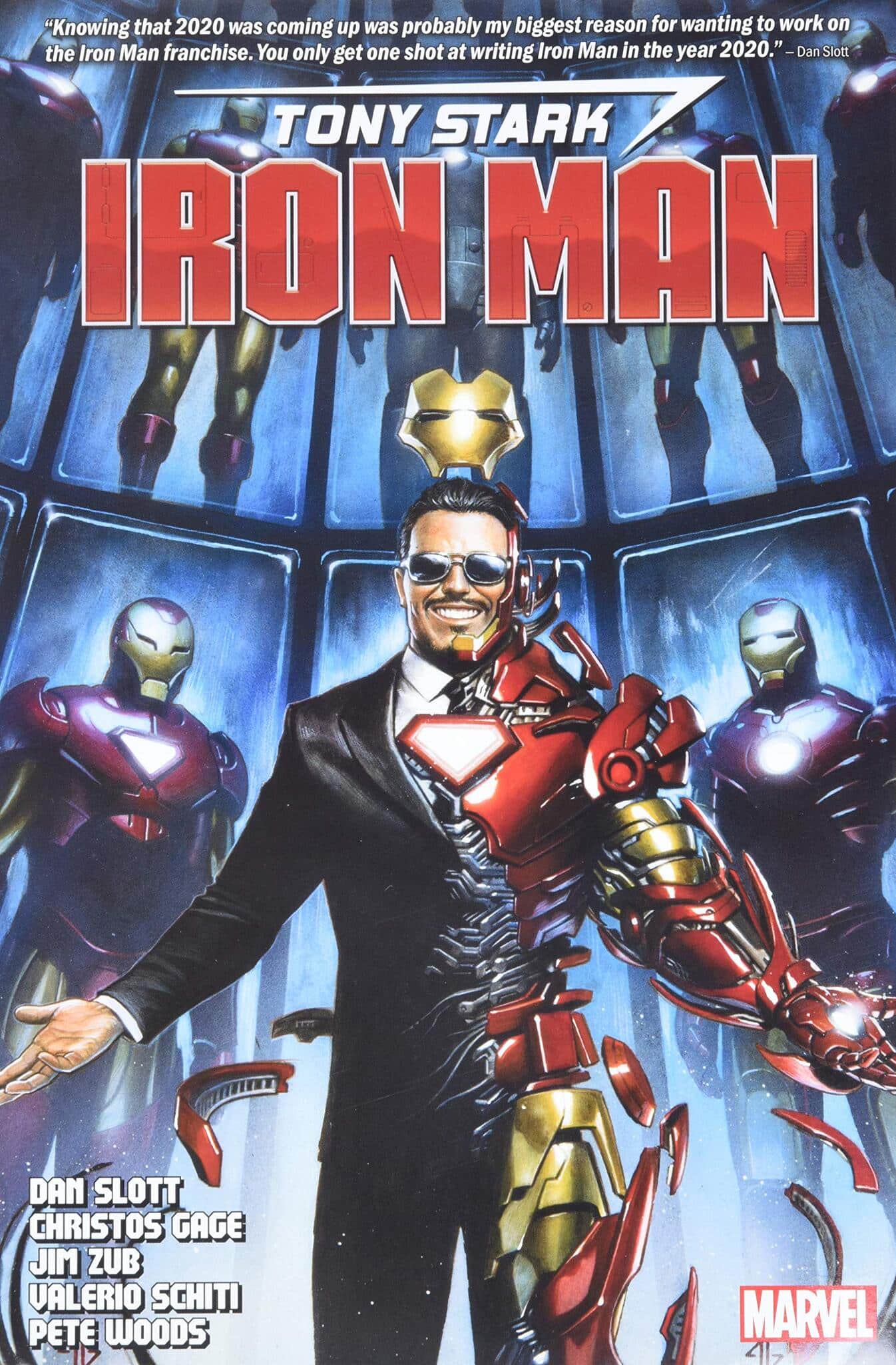 Iron Man