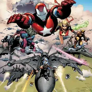Iron Man
