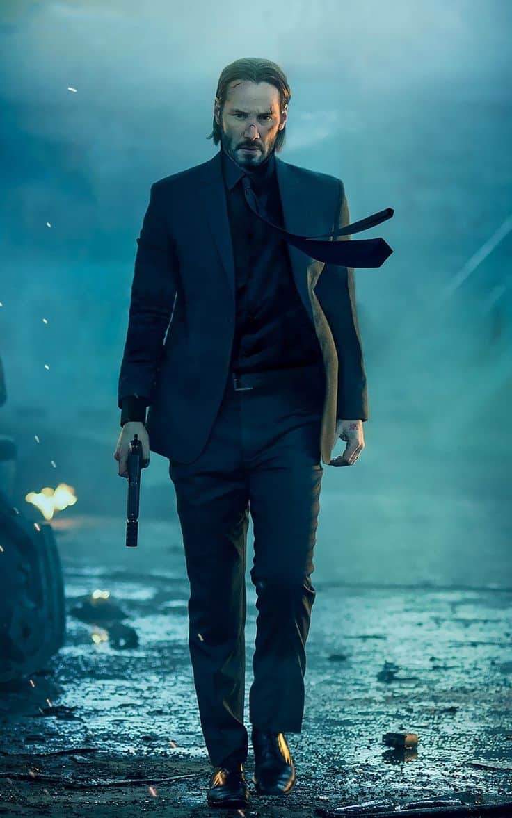 John Wick