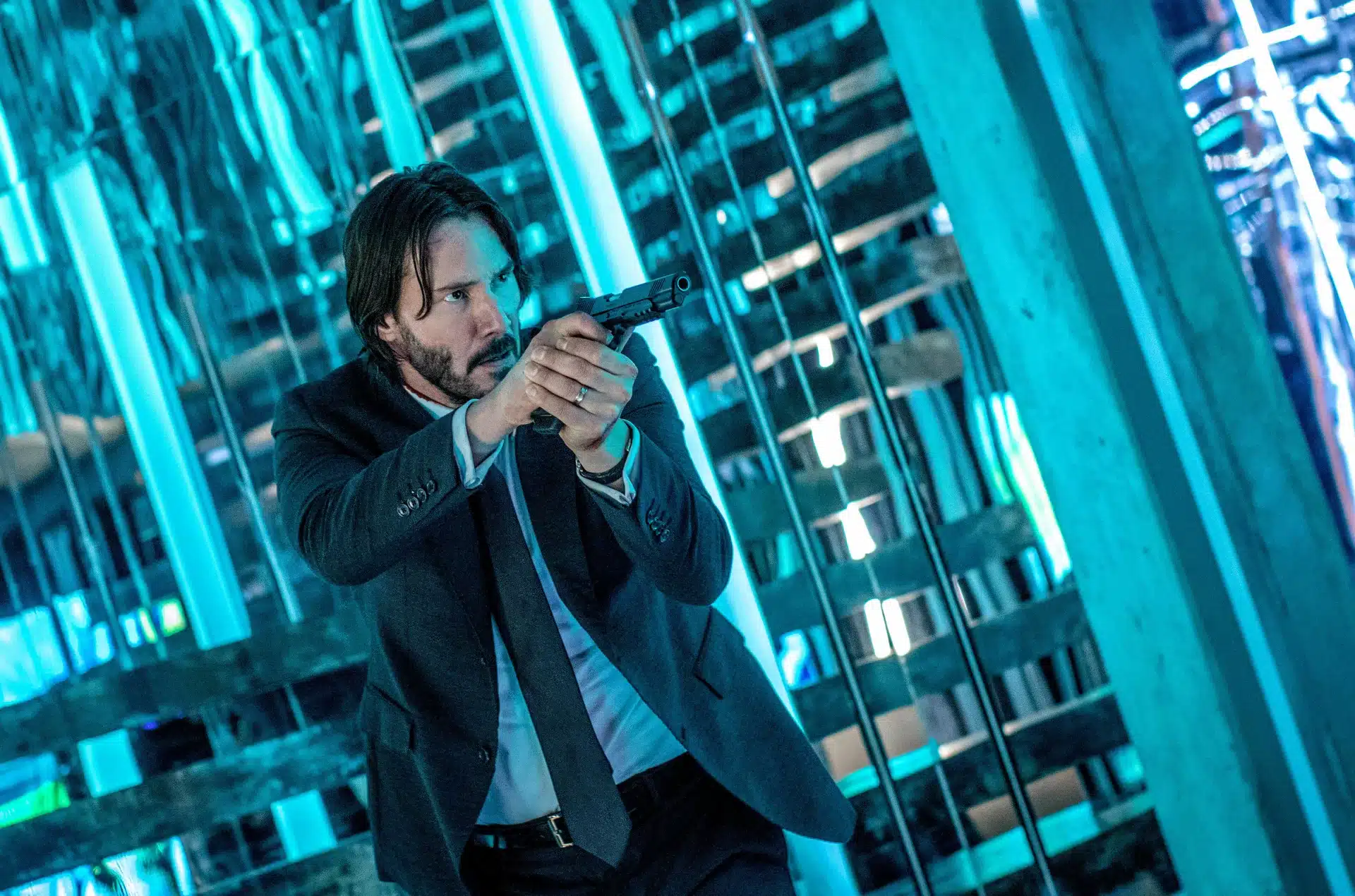 John Wick