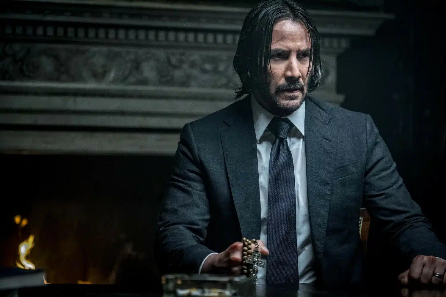 John Wick
