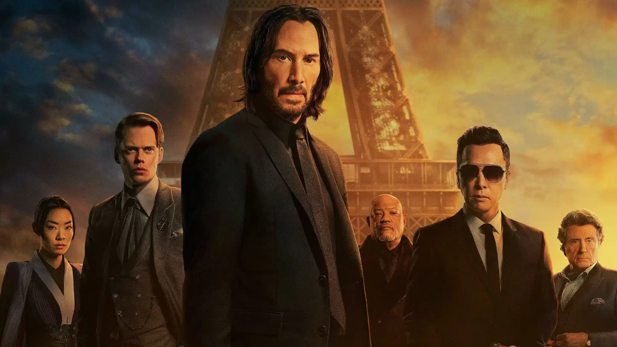 John Wick