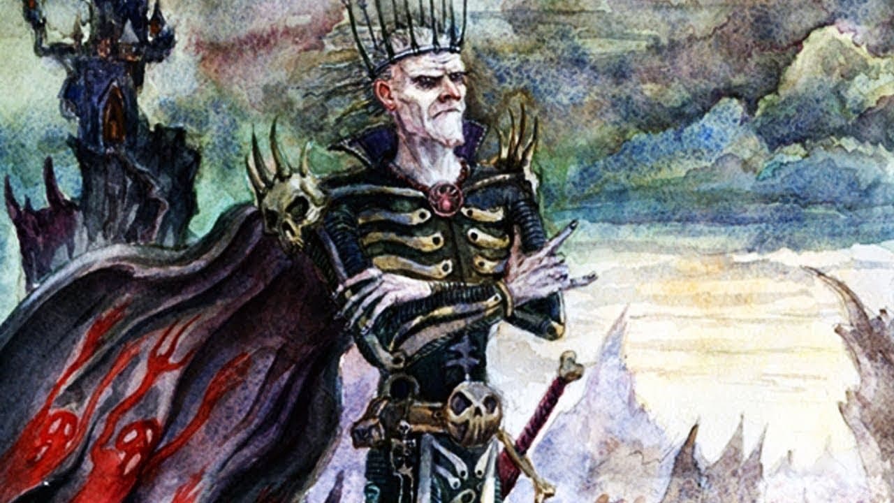 Koschei