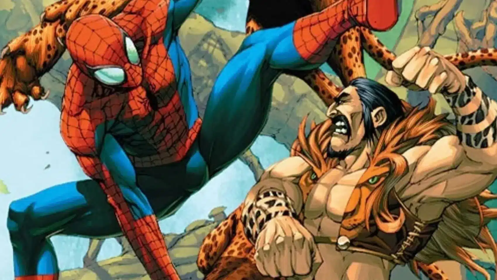 Kraven el Cazador