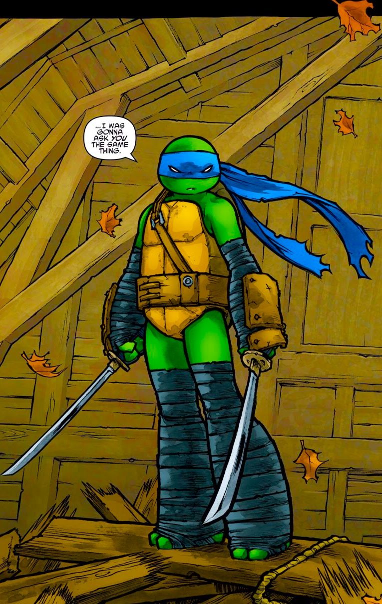 Leonardo