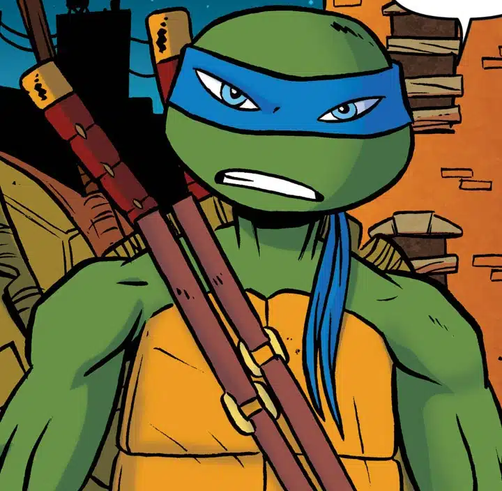 Leonardo