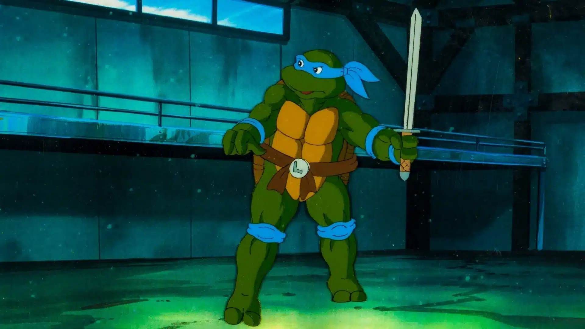 Leonardo
