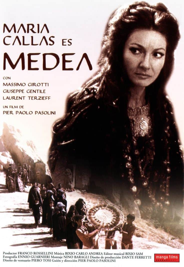 Medea