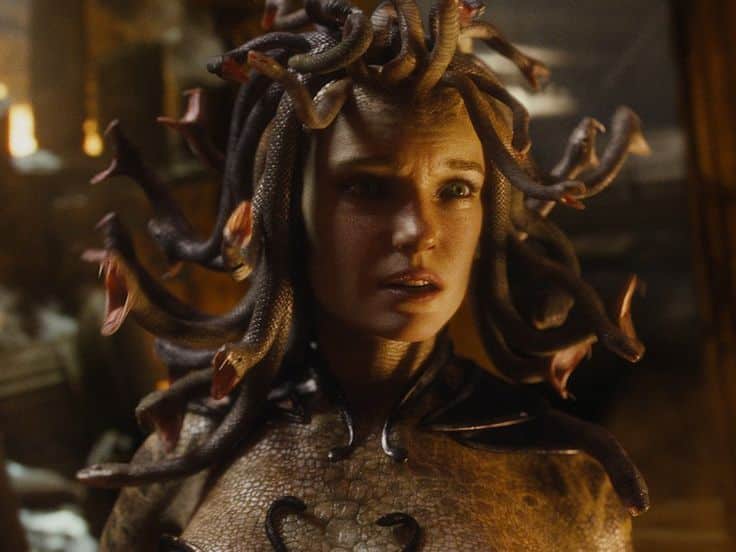 Medusa