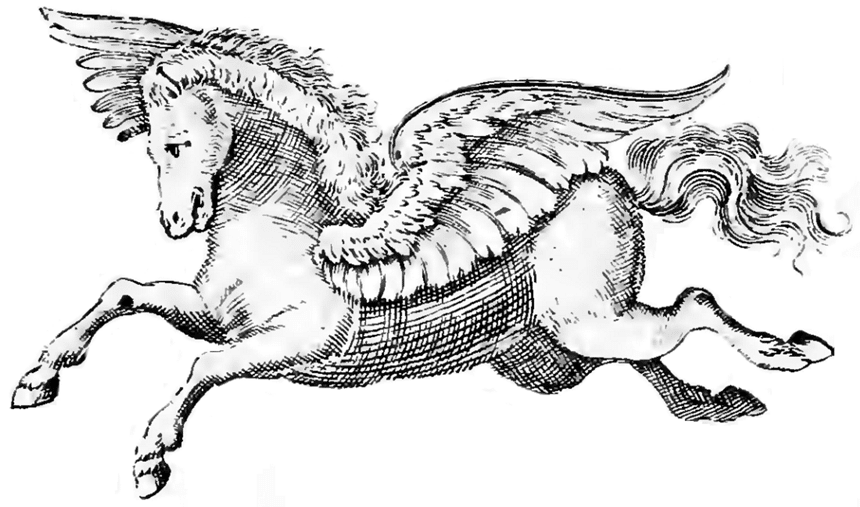 Pegaso
