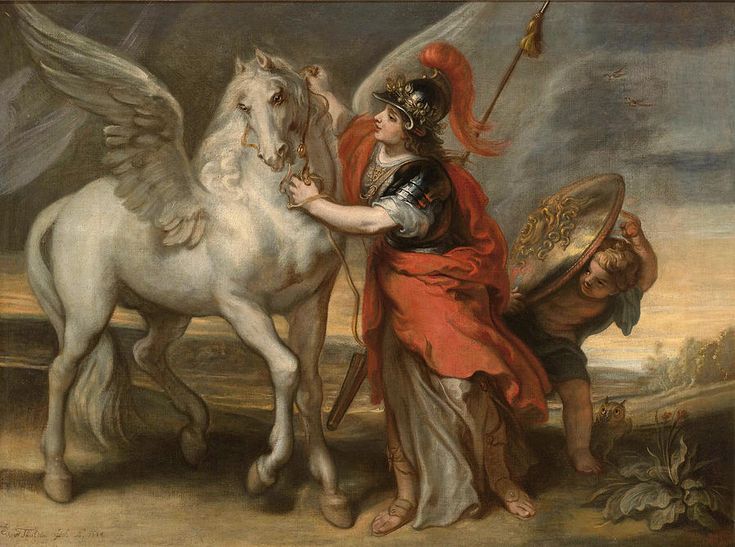 Pegaso