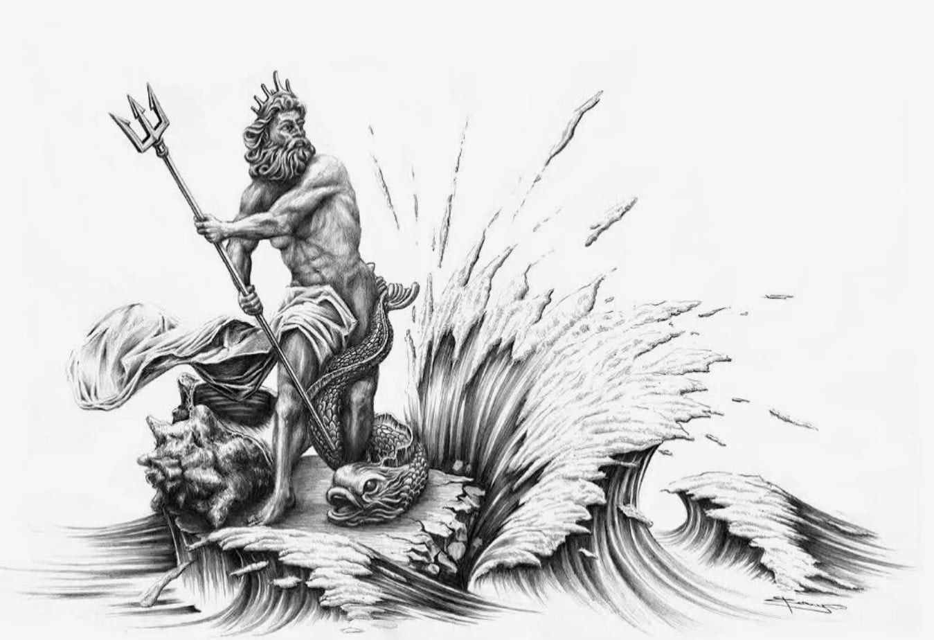 Poseidón