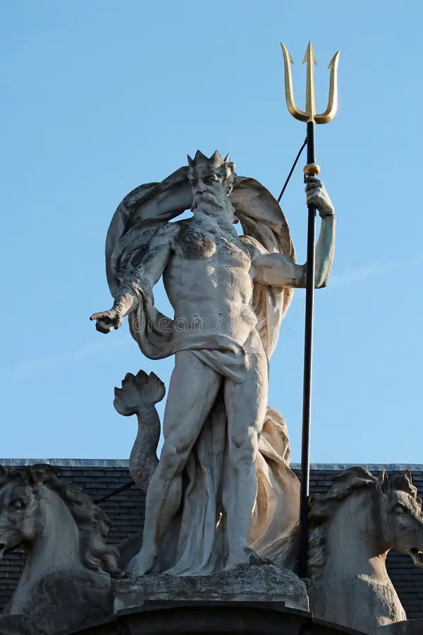 Poseidón