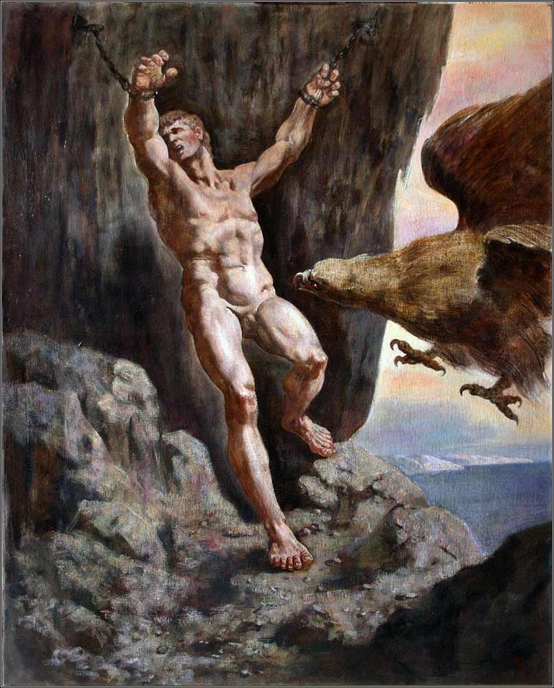 Prometeo