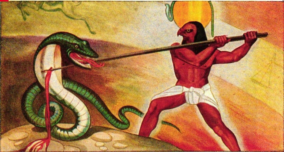 Ra