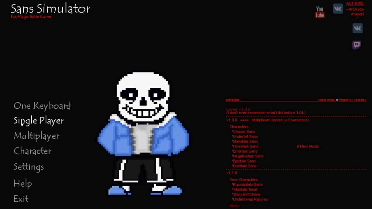 Sans