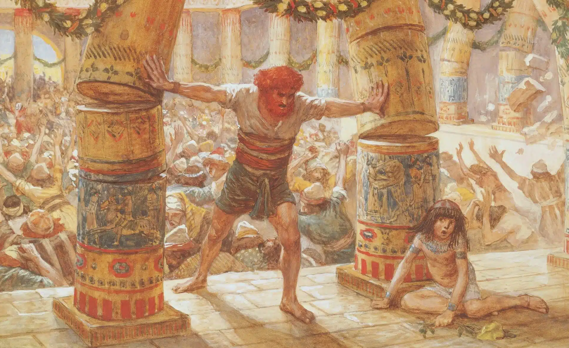 Sansón