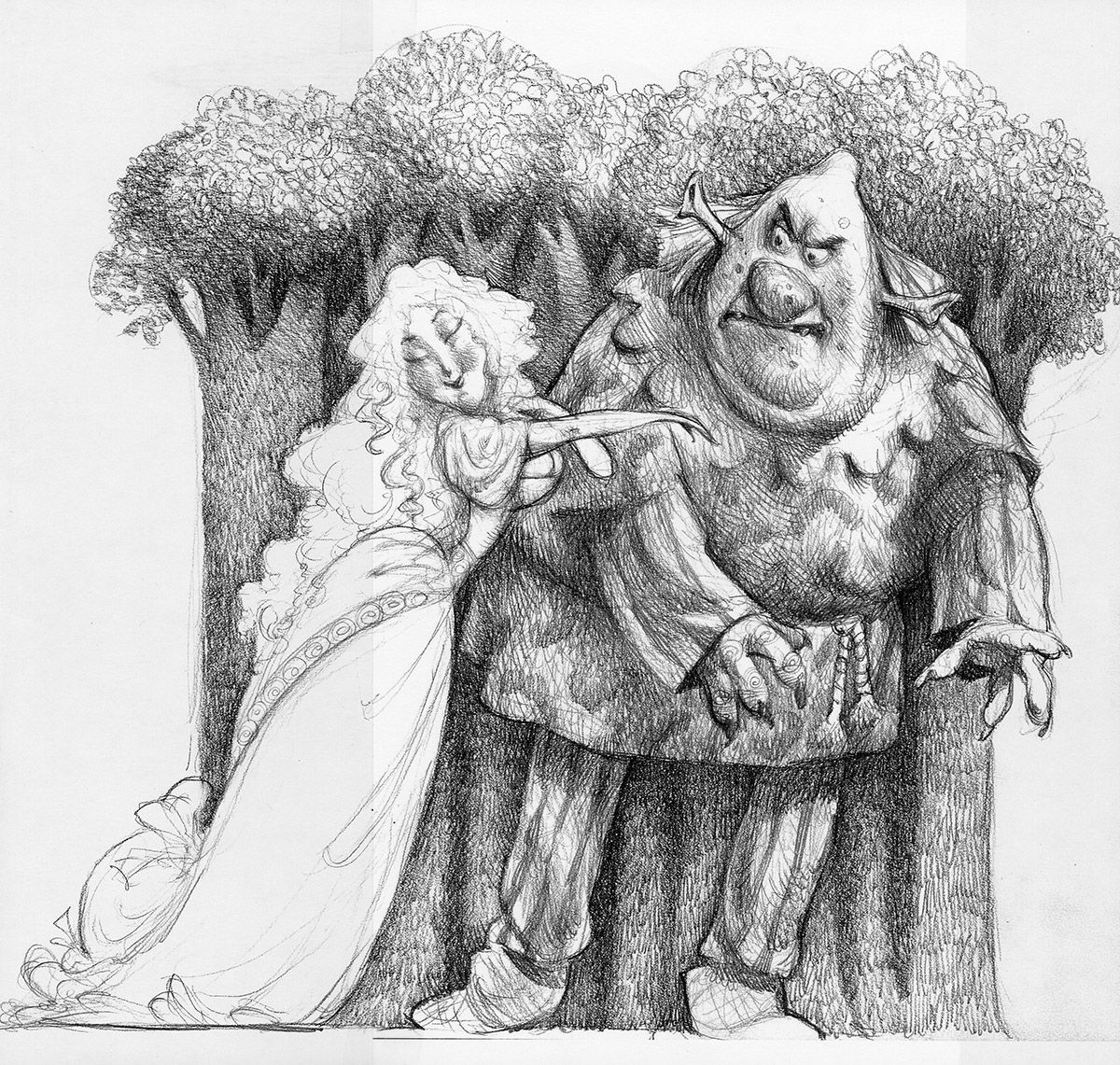 Shrek