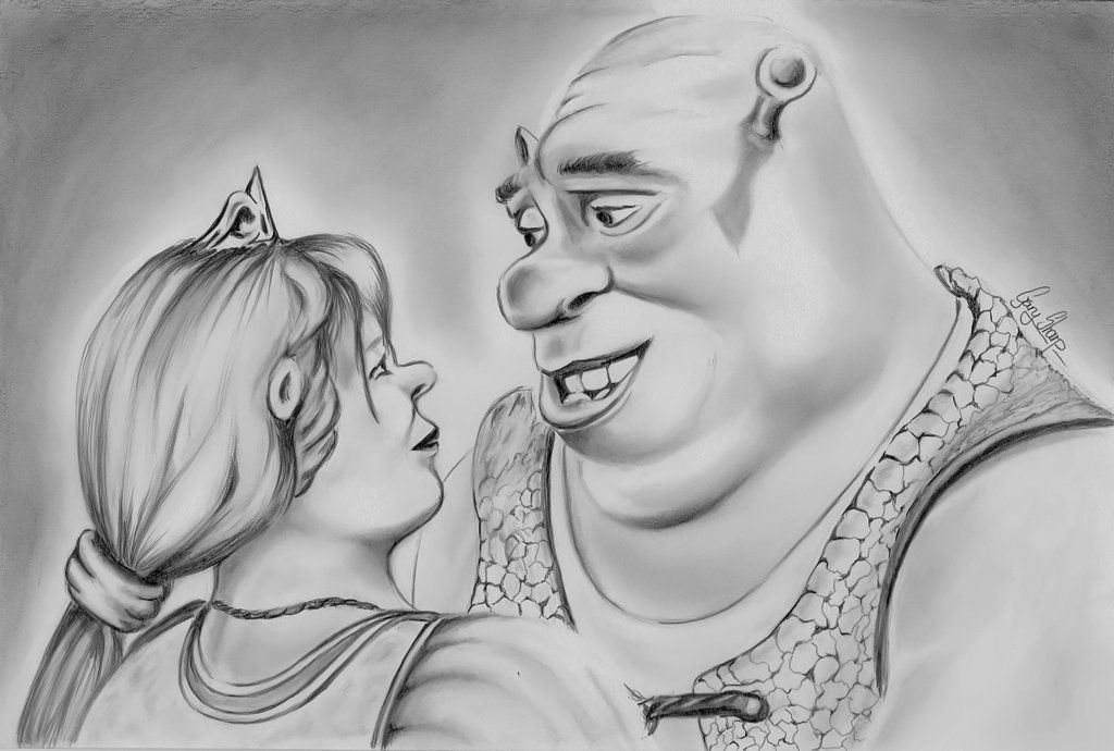 Shrek