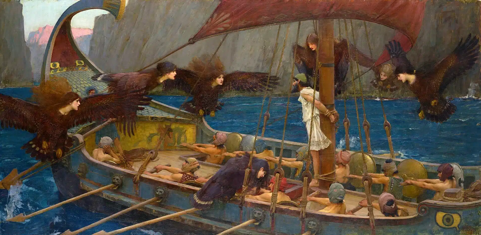 Sirenas