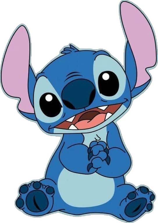 Stitch