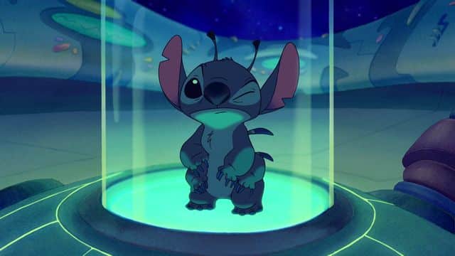 Stitch