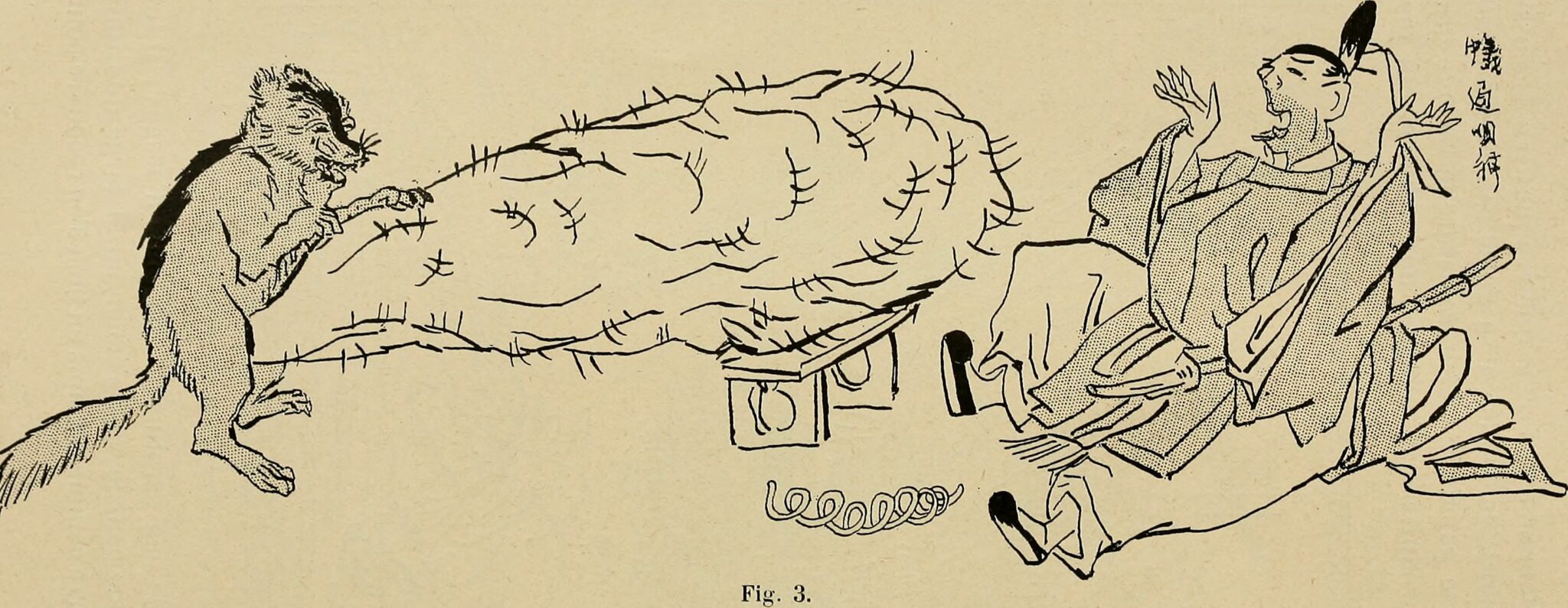 Tanuki