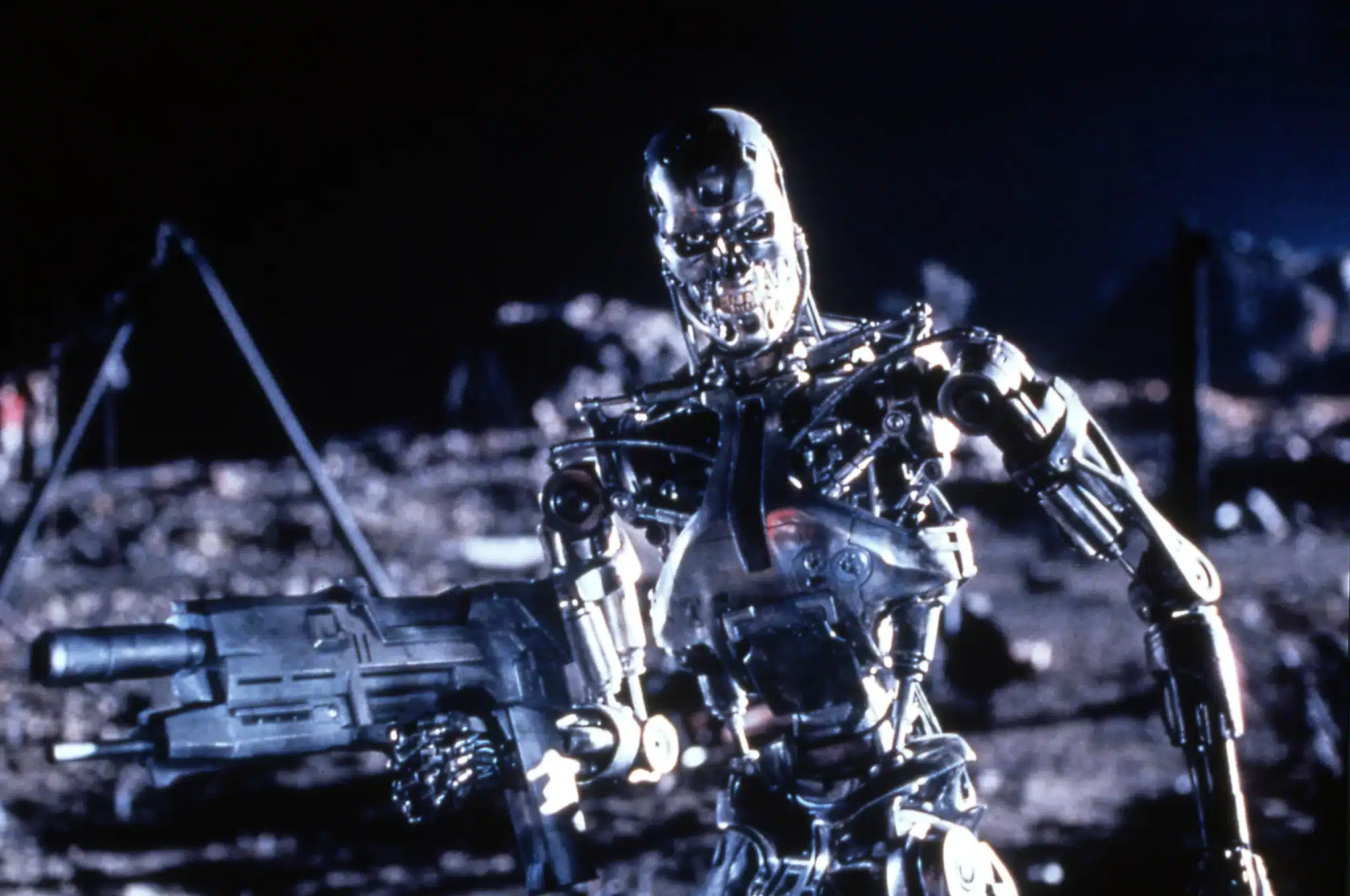Terminator