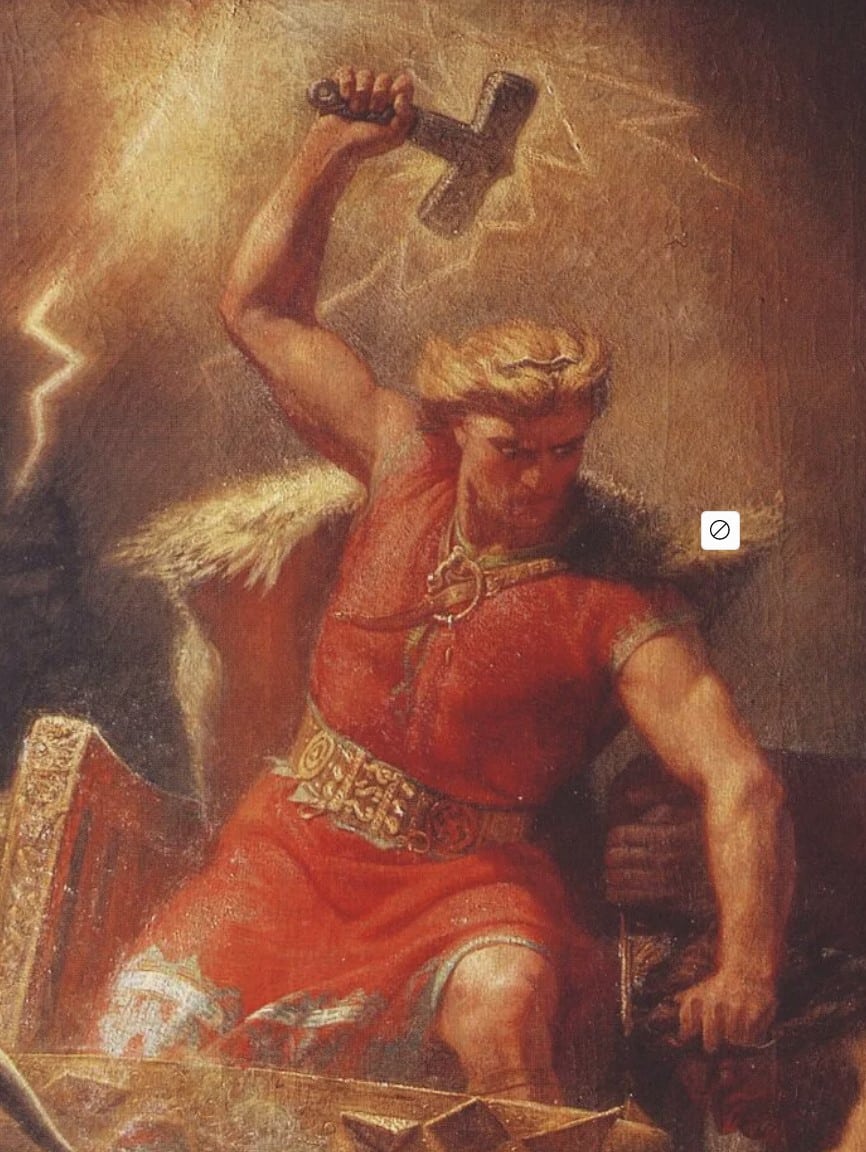 Thor