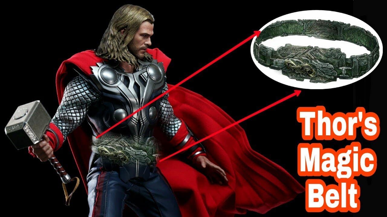Thor