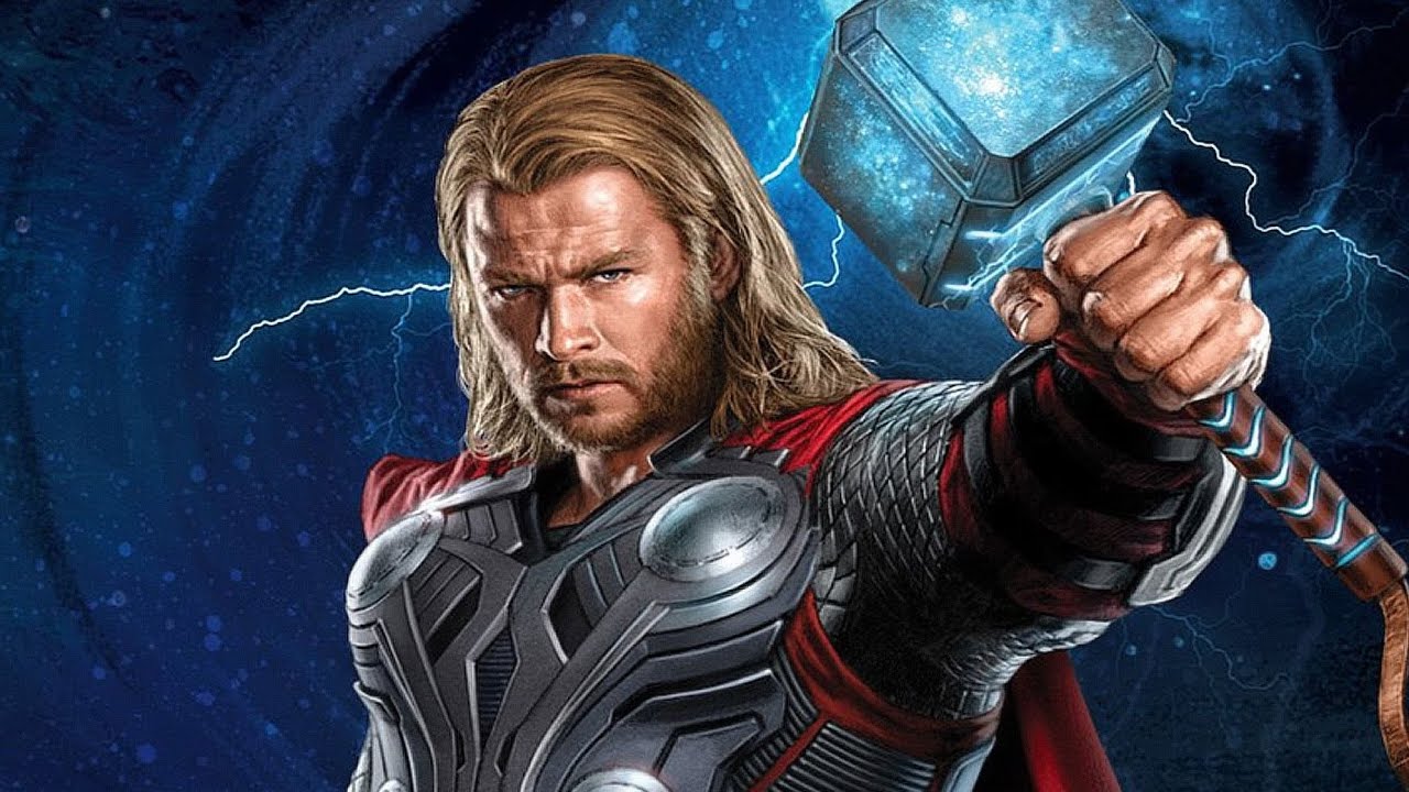 Thor