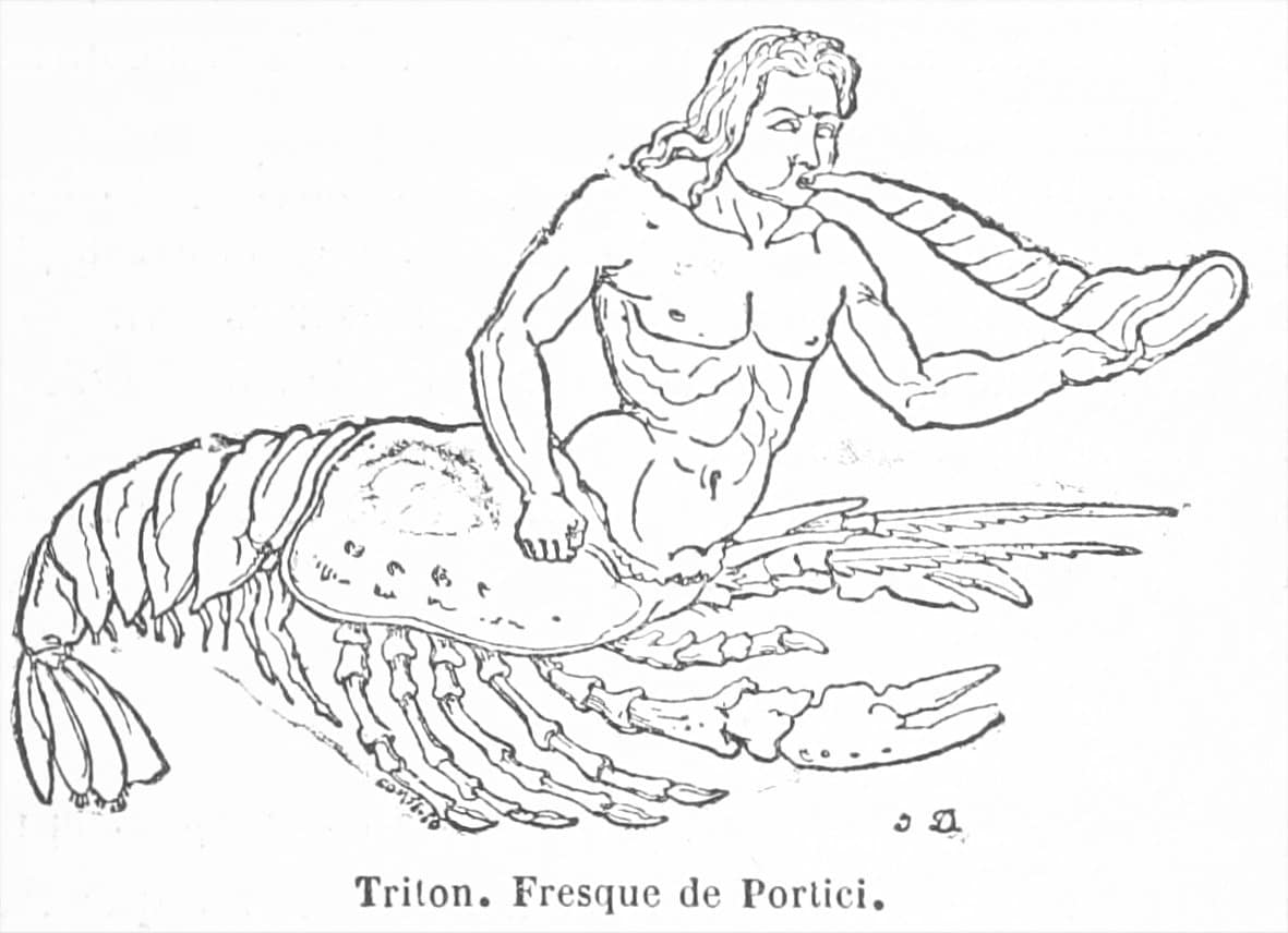 Tritón