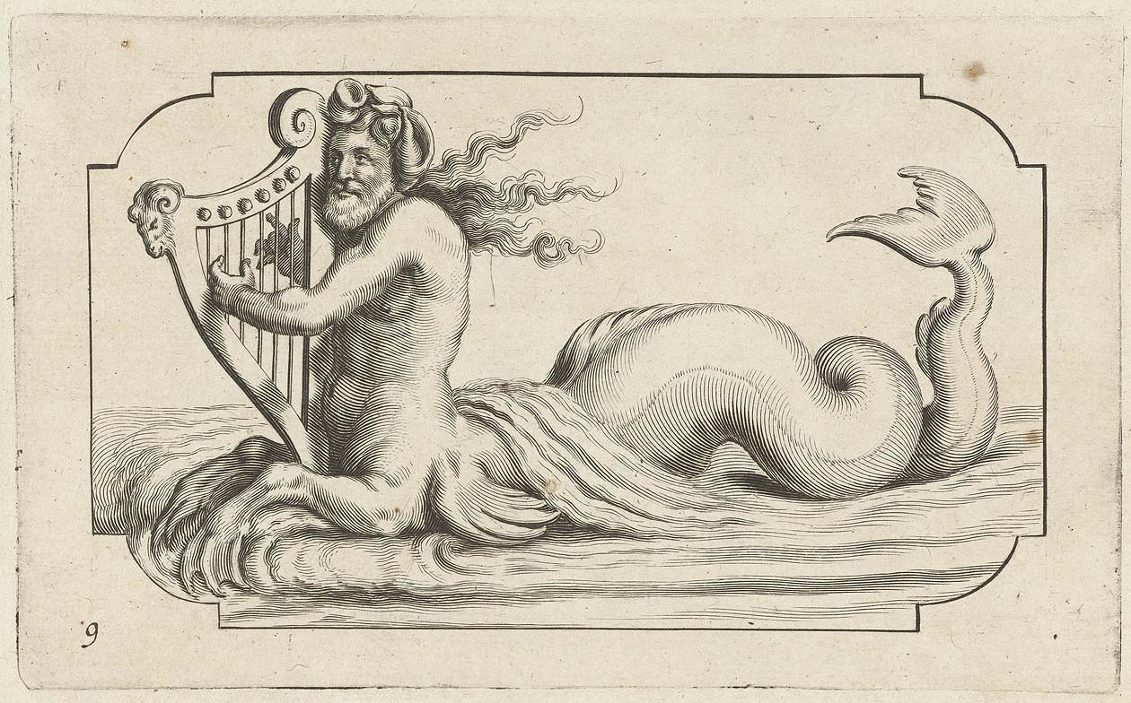 Tritón