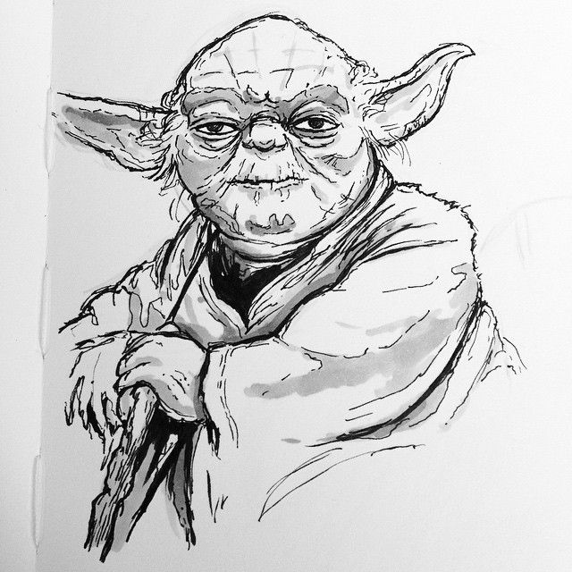 Yoda