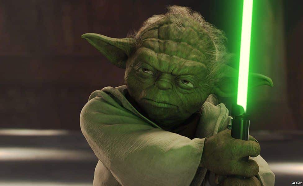 Yoda