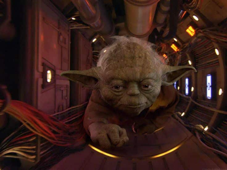 Yoda