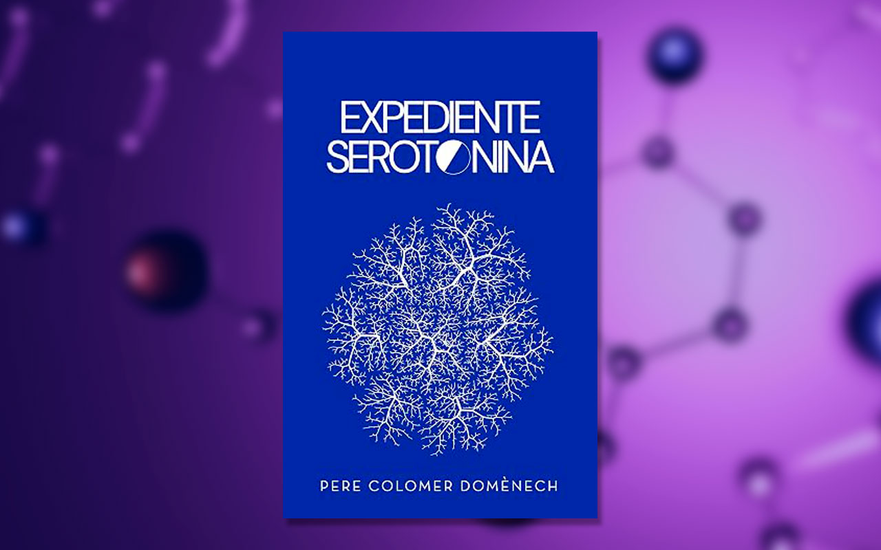 portada expediente serotonina